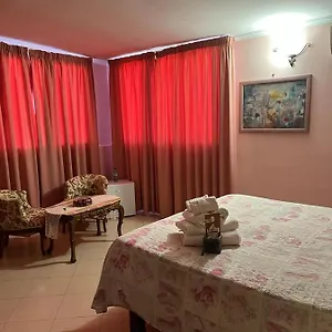 Bed & Breakfast La Del Patrizio, Ostia Antica