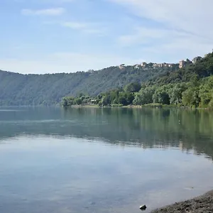 In Rocca Di Papa