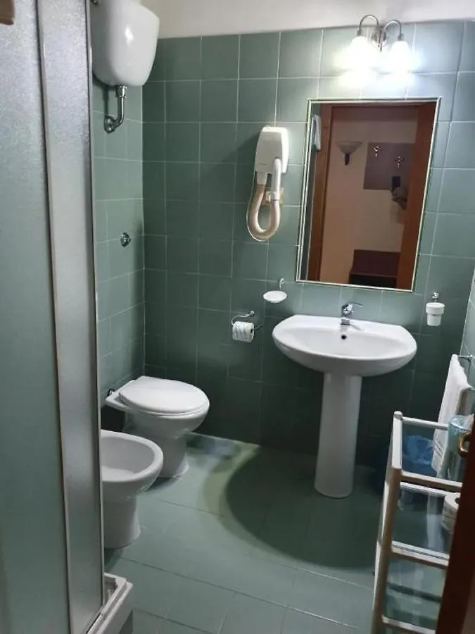 ***  Park Hotel Villamaria Albano Laziale Italië