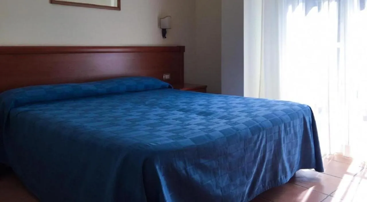 Park Hotel Villamaria Albano Laziale