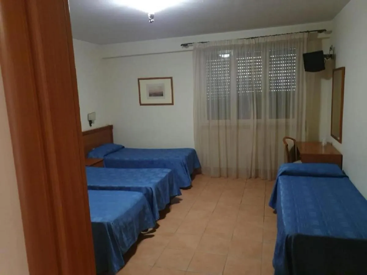 Park Hotel Villamaria Albano Laziale