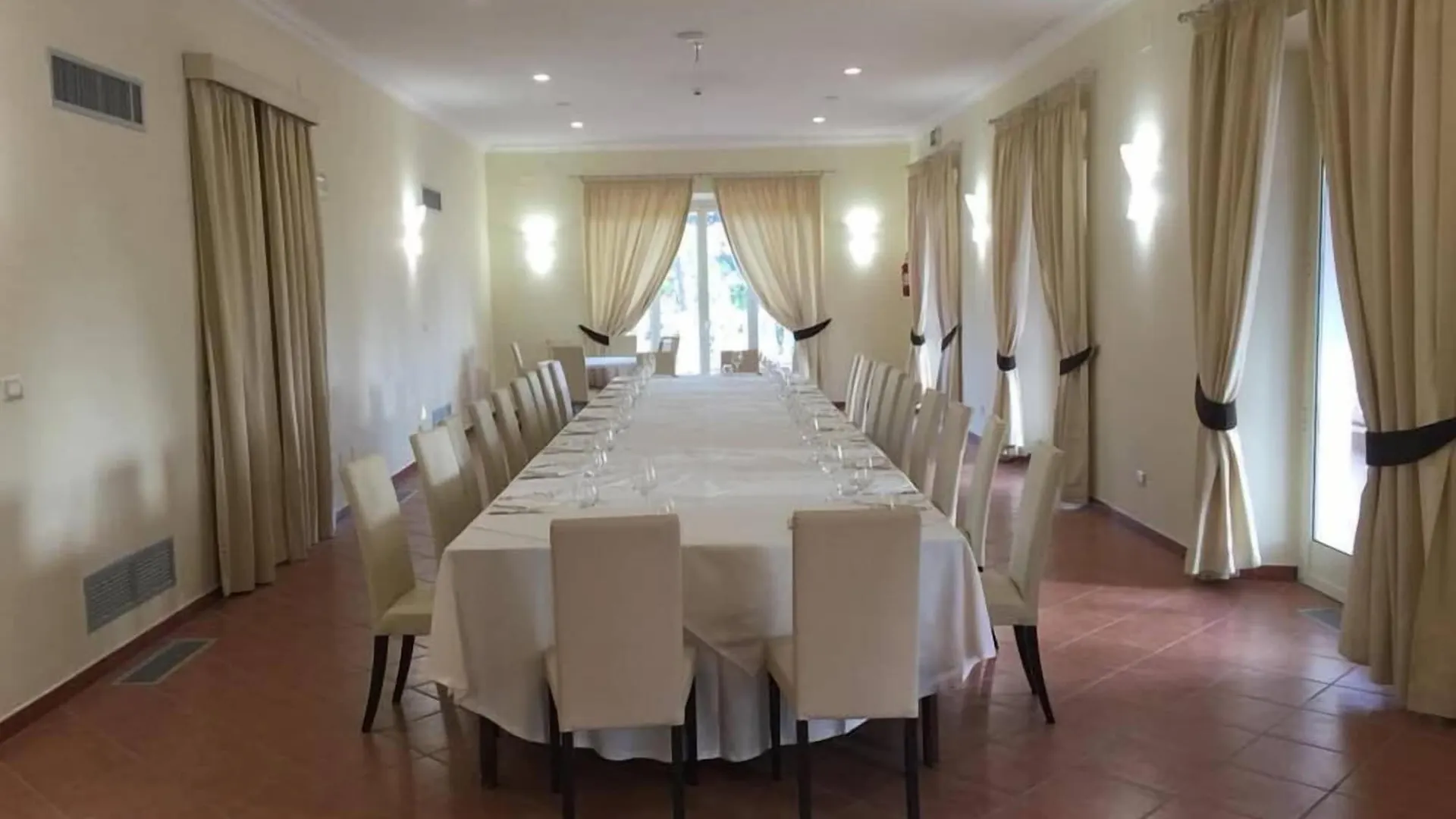 Park Hotel Villamaria Albano Laziale 3*,  Italië