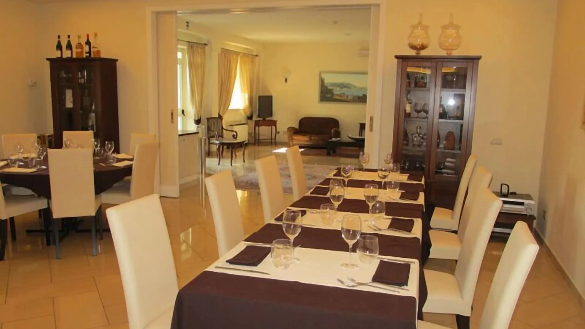 ***  Park Hotel Villamaria Albano Laziale Italië