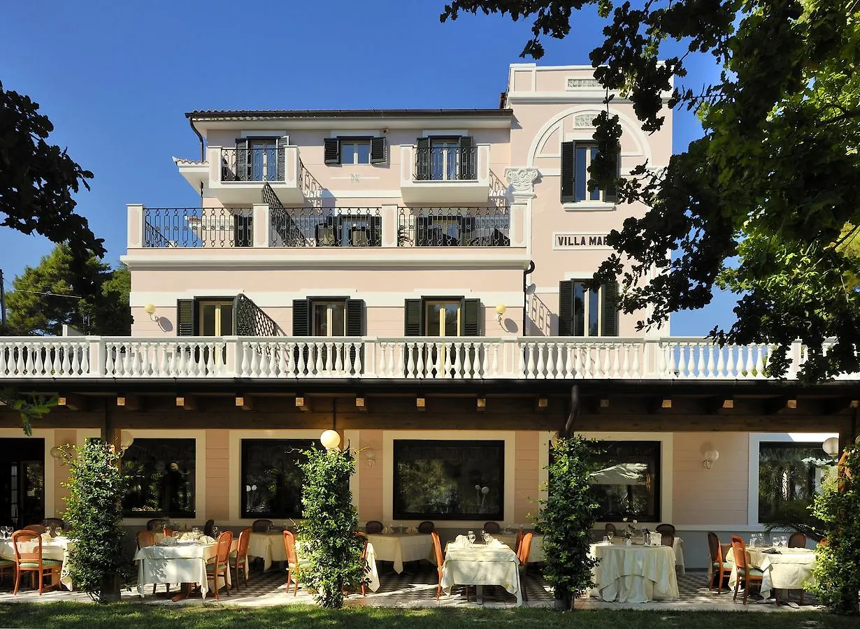 Park Hotel Villamaria Albano Laziale