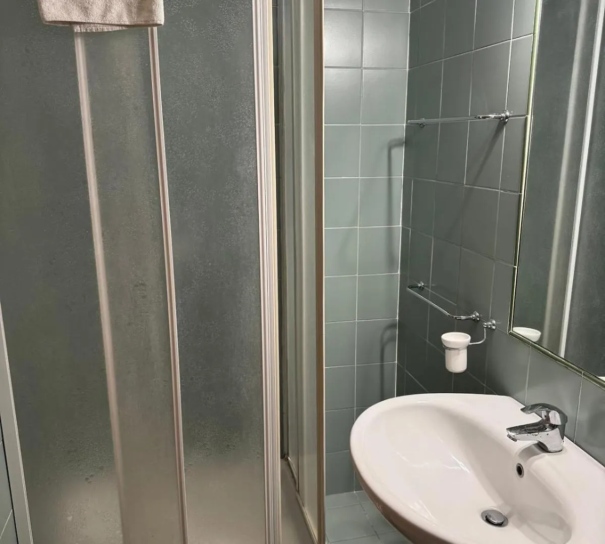 Park Hotel Villamaria Albano Laziale