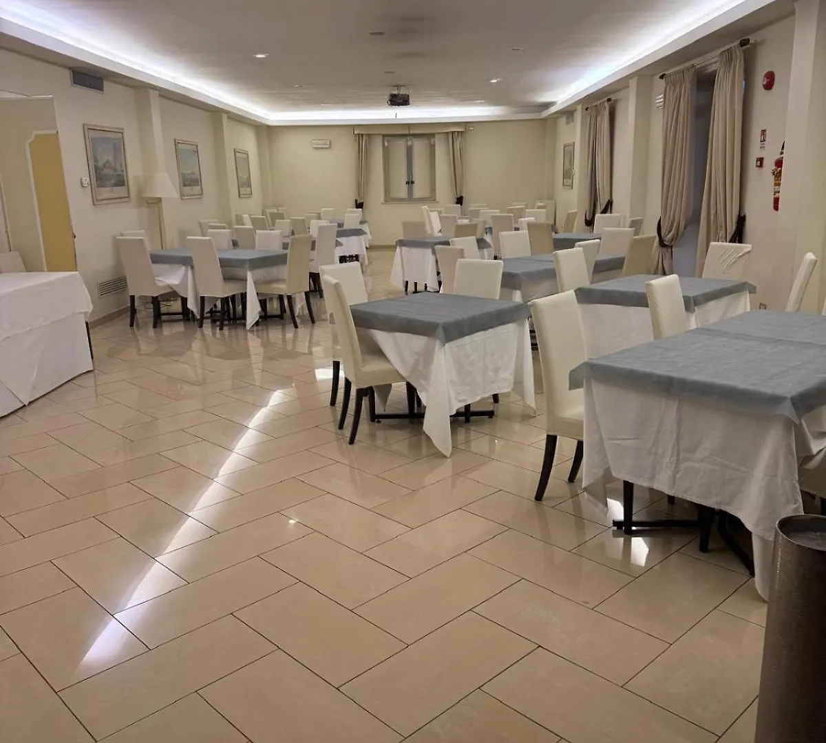 Park Hotel Villamaria Albano Laziale